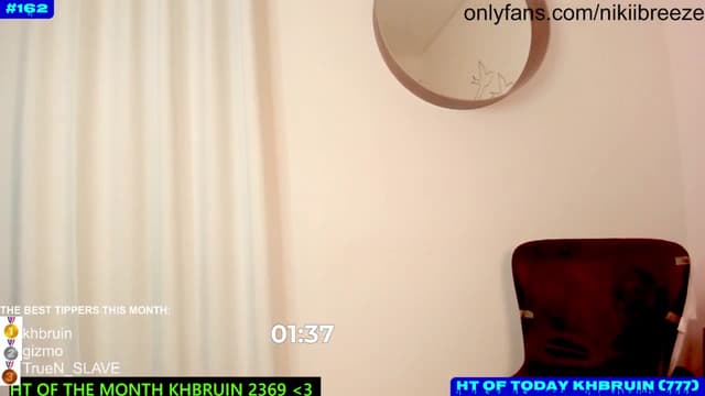 Gallery image thumbnail from Not_N's myfreecams stream on, 06/06/2024, 03:39 image 6 of 20