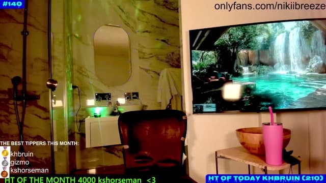 Gallery image thumbnail from Not_N's myfreecams stream on, 06/09/2024, 24:00 image 20 of 20