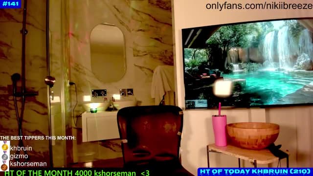 Gallery image thumbnail from Not_N's myfreecams stream on, 06/09/2024, 24:00 image 13 of 20