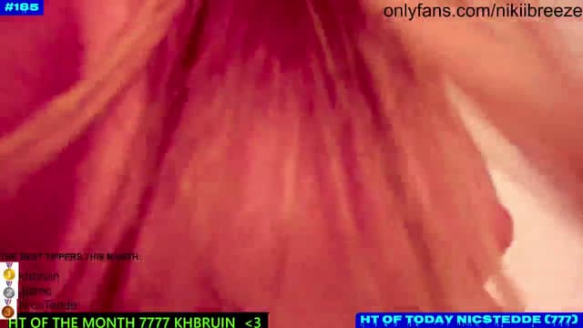 Gallery image thumbnail from Not_N's myfreecams stream on, 06/21/2024, 03:08 image 18 of 20