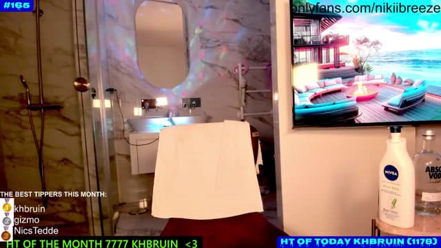 Gallery image thumbnail from Not_N's myfreecams stream on, 06/23/2024, 04:29 image 16 of 20