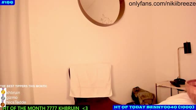 Gallery image thumbnail from Not_N's myfreecams stream on, 06/28/2024, 02:45 image 3 of 20
