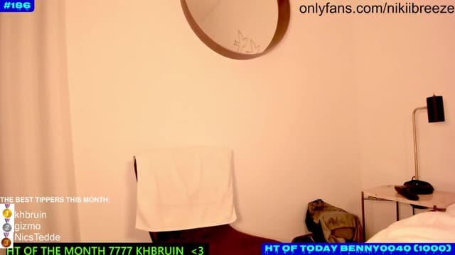 Gallery image thumbnail from Not_N's myfreecams stream on, 06/28/2024, 02:45 image 1 of 20