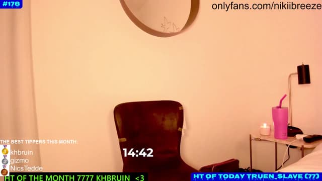 Gallery image thumbnail from Not_N's myfreecams stream on, 06/29/2024, 24:26 image 18 of 20