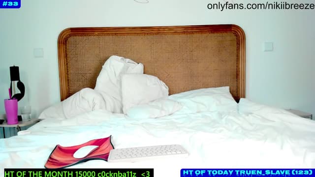 Gallery image thumbnail from Not_N's myfreecams stream on, 07/16/2024, 16:17 image 14 of 20