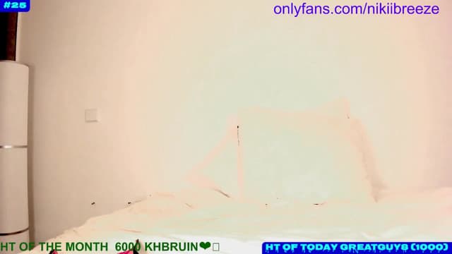 Gallery image thumbnail from Not_N's myfreecams stream on, 08/12/2024, 04:05 image 2 of 20