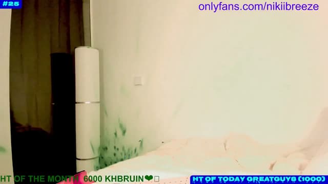 Gallery image thumbnail from Not_N's myfreecams stream on, 08/12/2024, 06:11 image 7 of 20