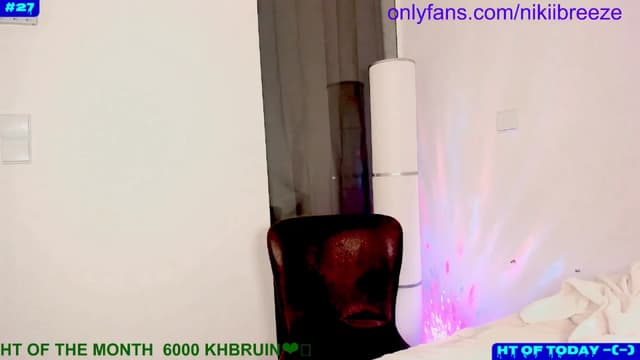 Gallery image thumbnail from Not_N's myfreecams stream on, 08/14/2024, 04:01 image 1 of 20