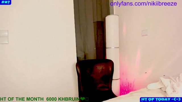 Gallery image thumbnail from Not_N's myfreecams stream on, 08/14/2024, 04:01 image 3 of 20