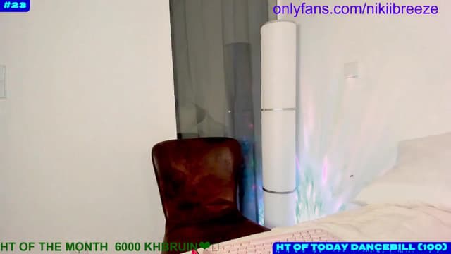 Gallery image thumbnail from Not_N's myfreecams stream on, 08/16/2024, 05:31 image 1 of 20