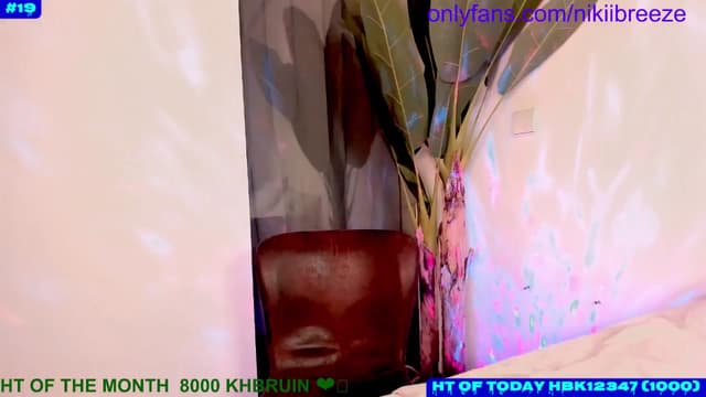Gallery image thumbnail from Not_N's myfreecams stream on, 08/18/2024, 05:34 image 2 of 20
