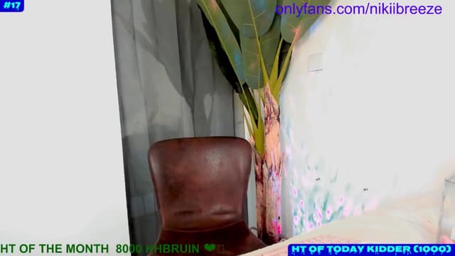 Gallery image thumbnail from Not_N's myfreecams stream on, 08/18/2024, 17:29 image 19 of 20