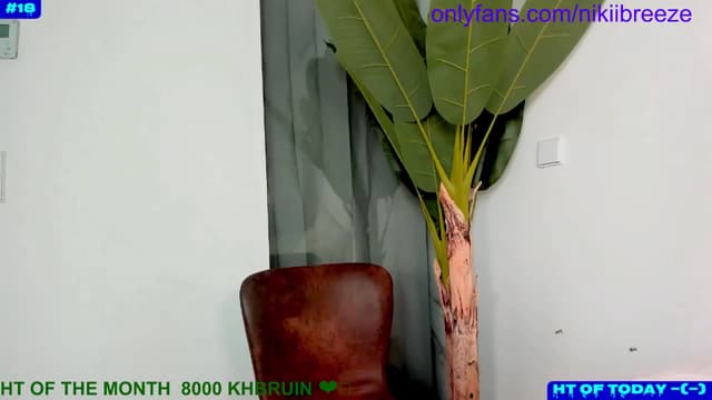 Gallery image thumbnail from Not_N's myfreecams stream on, 08/26/2024, 15:19 image 4 of 20