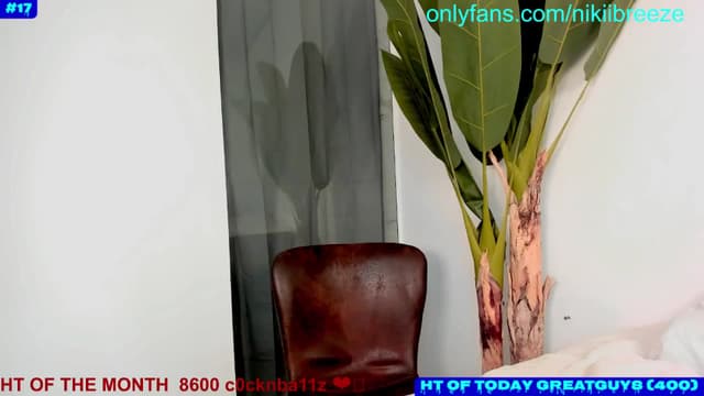 Gallery image thumbnail from Not_N's myfreecams stream on, 08/29/2024, 18:12 image 2 of 20