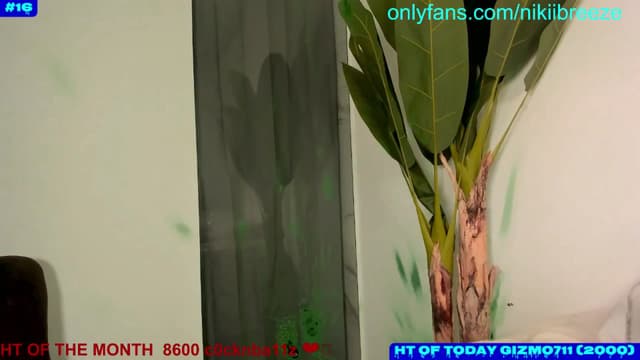 Gallery image thumbnail from Not_N's myfreecams stream on, 08/30/2024, 05:31 image 8 of 20