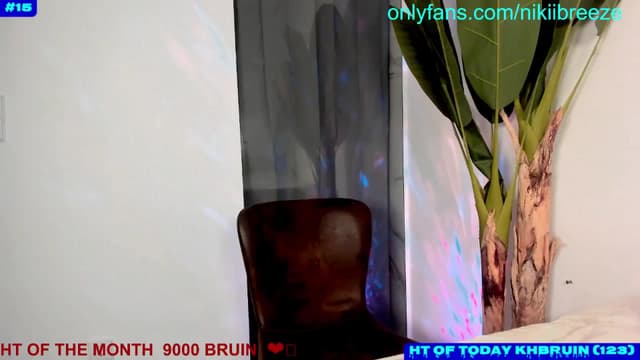 Gallery image thumbnail from Not_N's myfreecams stream on, 08/31/2024, 03:31 image 3 of 20