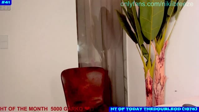 Gallery image thumbnail from Not_N's myfreecams stream on, 09/05/2024, 06:38 image 4 of 20