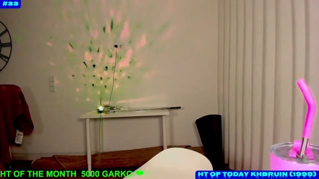 Gallery image thumbnail from Not_N's myfreecams stream on, 09/08/2024, 04:58 image 19 of 20
