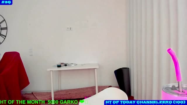 Gallery image thumbnail from Not_N's myfreecams stream on, 09/08/2024, 11:26 image 16 of 20