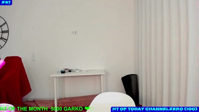 Gallery image thumbnail from Not_N's myfreecams stream on, 09/08/2024, 14:48 image 5 of 20