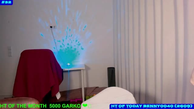 Gallery image thumbnail from Not_N's myfreecams stream on, 09/11/2024, 05:16 image 11 of 20