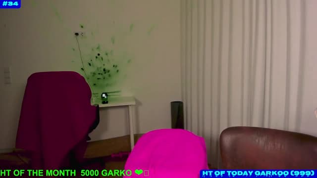 Gallery image thumbnail from Not_N's myfreecams stream on, 09/12/2024, 06:47 image 15 of 20