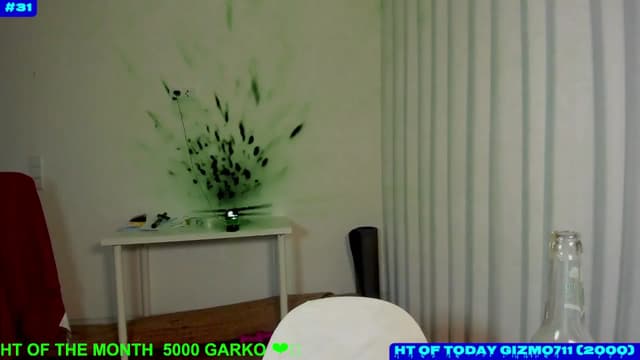 Gallery image thumbnail from Not_N's myfreecams stream on, 09/13/2024, 20:17 image 5 of 20