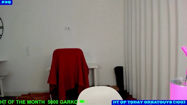 Gallery image thumbnail from Not_N's myfreecams stream on, 09/14/2024, 17:04 image 20 of 20