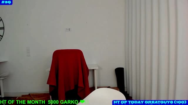 Gallery image thumbnail from Not_N's myfreecams stream on, 09/14/2024, 17:04 image 15 of 20
