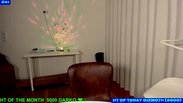 Gallery image thumbnail from Not_N's myfreecams stream on, 09/15/2024, 19:20 image 20 of 20