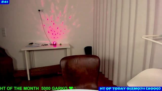 Gallery image thumbnail from Not_N's myfreecams stream on, 09/15/2024, 19:20 image 16 of 20