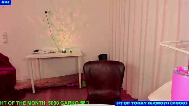 Gallery image thumbnail from Not_N's myfreecams stream on, 09/15/2024, 19:20 image 3 of 20