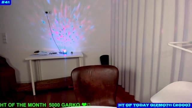 Gallery image thumbnail from Not_N's myfreecams stream on, 09/15/2024, 19:20 image 17 of 20