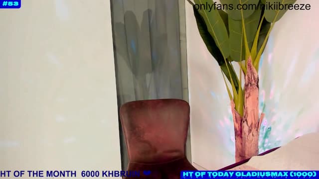 Gallery image thumbnail from Not_N's myfreecams stream on, 09/21/2024, 19:18 image 20 of 20