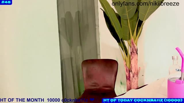 Gallery image thumbnail from Not_N's myfreecams stream on, 09/22/2024, 20:47 image 9 of 20