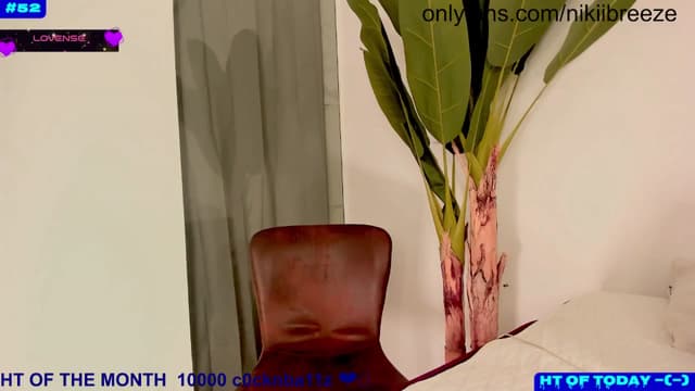 Gallery image thumbnail from Not_N's myfreecams stream on, 09/28/2024, 21:01 image 1 of 20