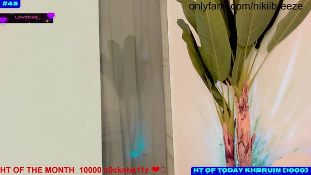 Gallery image thumbnail from Not_N's myfreecams stream on, 09/28/2024, 23:37 image 11 of 20