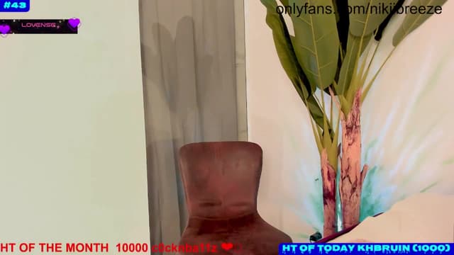 Gallery image thumbnail from Not_N's myfreecams stream on, 09/28/2024, 23:37 image 15 of 20