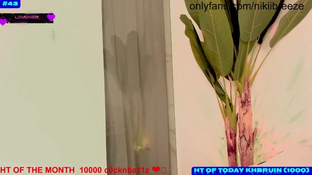 Gallery image thumbnail from Not_N's myfreecams stream on, 09/28/2024, 23:37 image 12 of 20