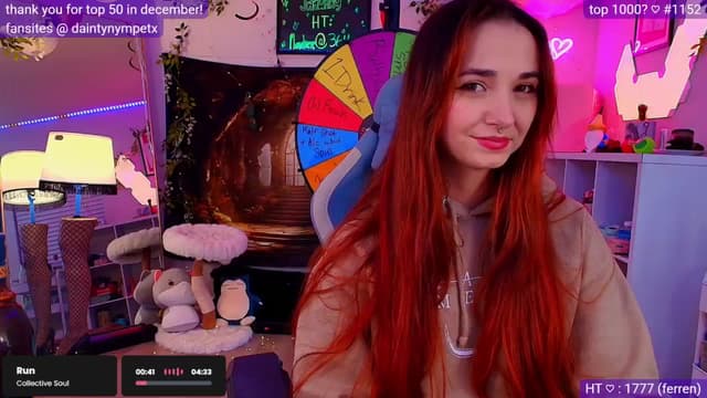 Gallery image thumbnail from Nym_x's myfreecams stream on, 01/25/2025, 05:38 image 10 of 20