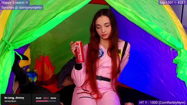Gallery image thumbnail from Nym_x's myfreecams stream on, 03/23/2025, 03:20 image 13 of 20