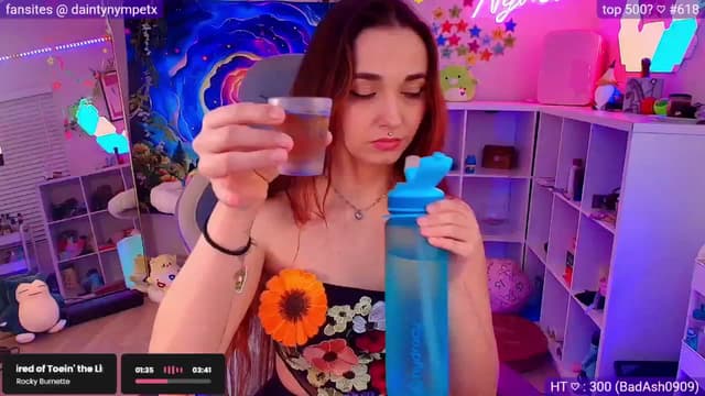 Gallery image thumbnail from Nym_x's myfreecams stream on, 04/17/2025, 03:50 image 11 of 20