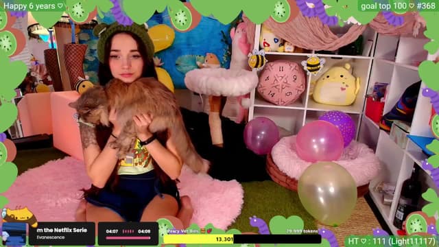 Gallery image thumbnail from Nym_x's myfreecams stream on, 03/19/2026, 03:21 image 2 of 20