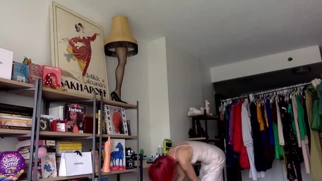 Gallery image thumbnail from Omilk's myfreecams stream on, 02/18/2024, 19:12 image 14 of 20