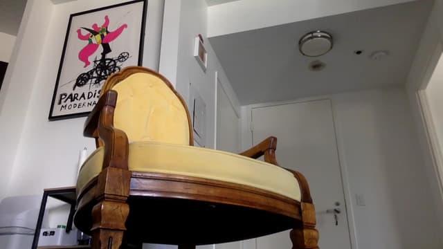 Gallery image thumbnail from Omilk's myfreecams stream on, 09/11/2024, 21:55 image 5 of 20