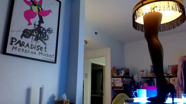 Gallery image thumbnail from Omilk's myfreecams stream on, 09/20/2024, 23:33 image 20 of 20