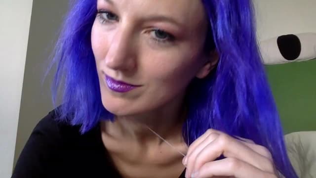 Gallery image thumbnail from Omilk's myfreecams stream on, 12/10/2024, 18:41 image 1 of 20