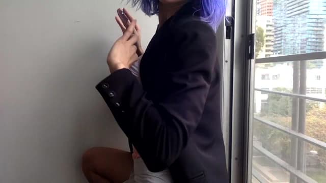 Gallery image thumbnail from Omilk's myfreecams stream on, 12/12/2024, 21:52 image 1 of 20