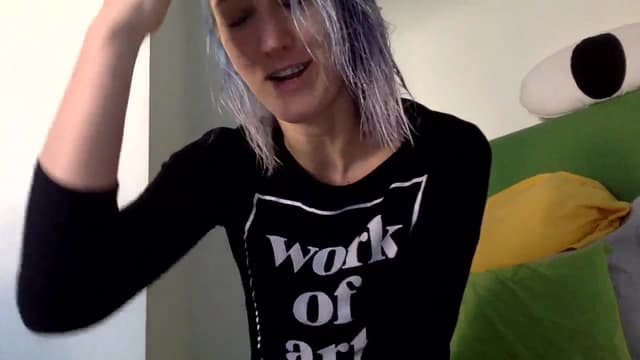 Gallery image thumbnail from Omilk's myfreecams stream on, 01/02/2025, 17:01 image 4 of 20