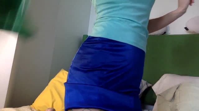 Gallery image thumbnail from Omilk's myfreecams stream on, 01/05/2025, 19:10 image 3 of 20
